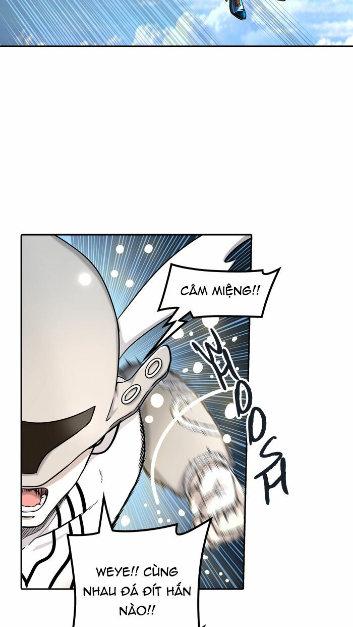 tòa tháp bí ẩn 2 chapter 324 31