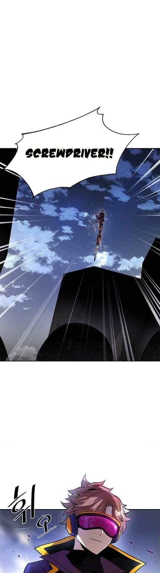 tiêu diệt ác nhân chapter 11 1