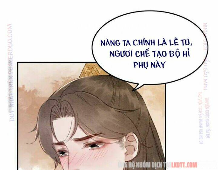 trọng sinh bá sủng nhiếp chính vương quá mạnh mẽ chapter 212 24