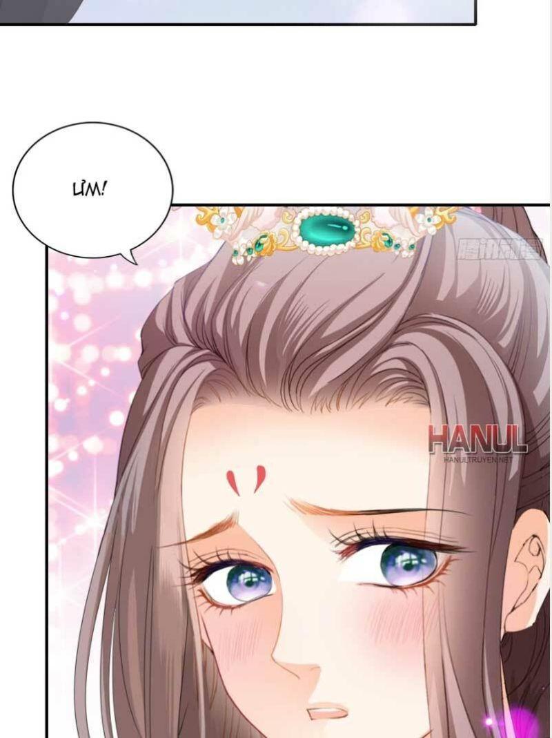 bổn vương muốn nàng chapter 158 20