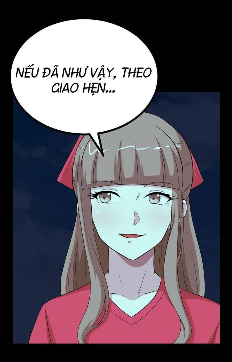 đai ca trở lại tuổi 16 chapter 172 21