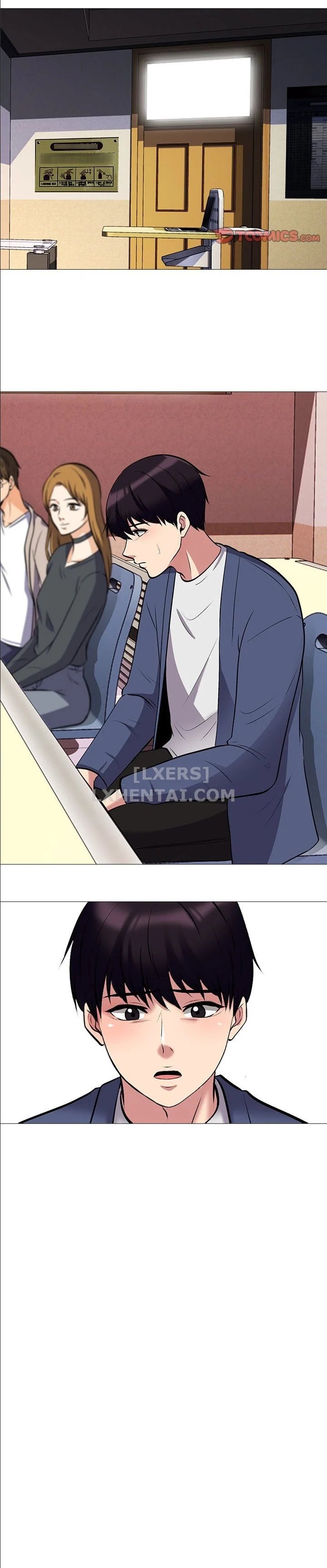 học bổng đặc biệt chapter 42 6