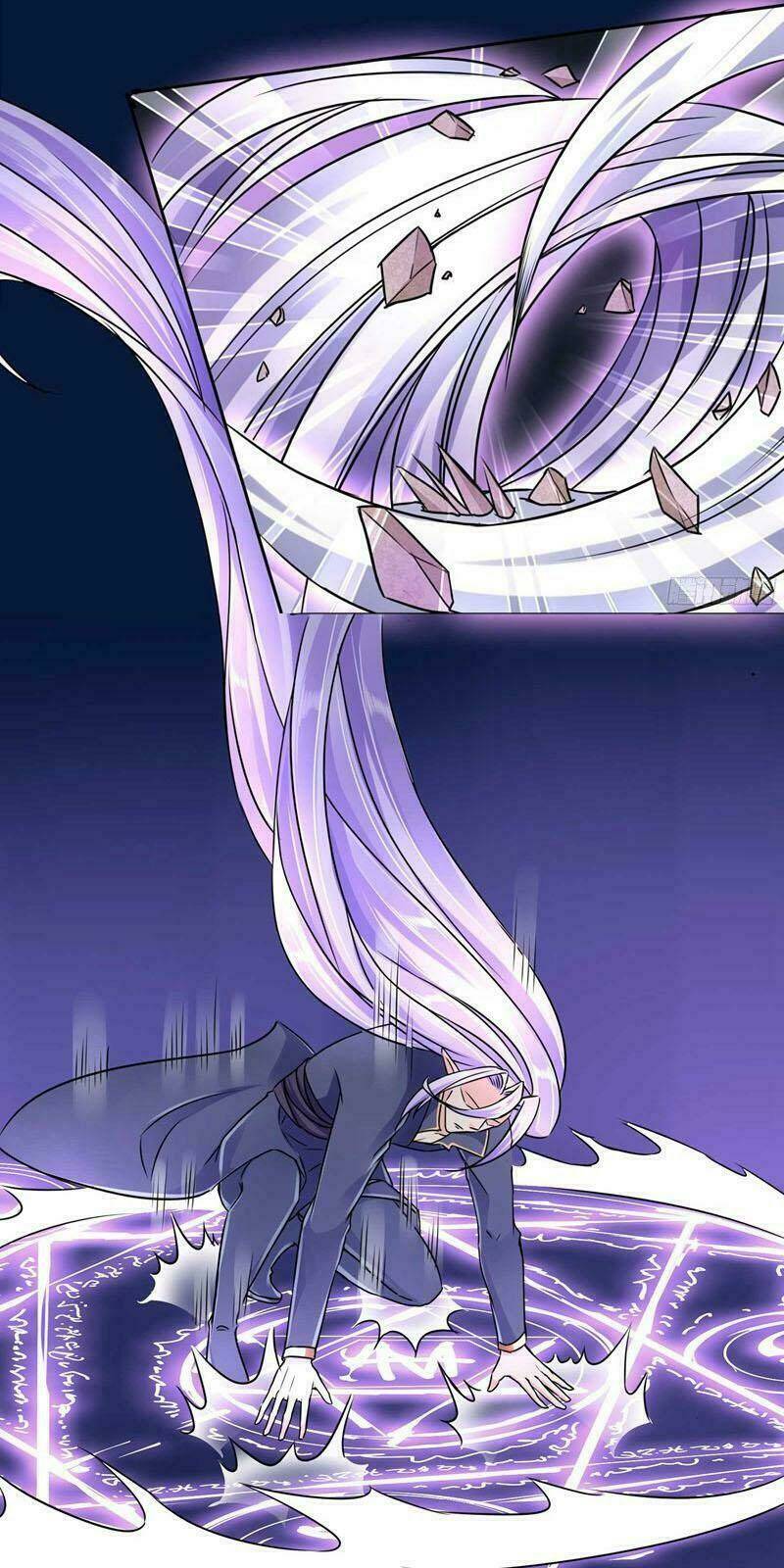 bá đạo trung khuyển tìm ái ký chapter 63 12