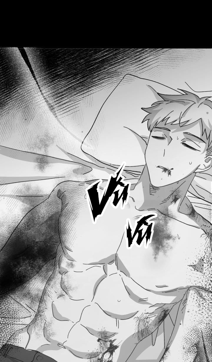 công chúa giả điên chapter 51.1 56