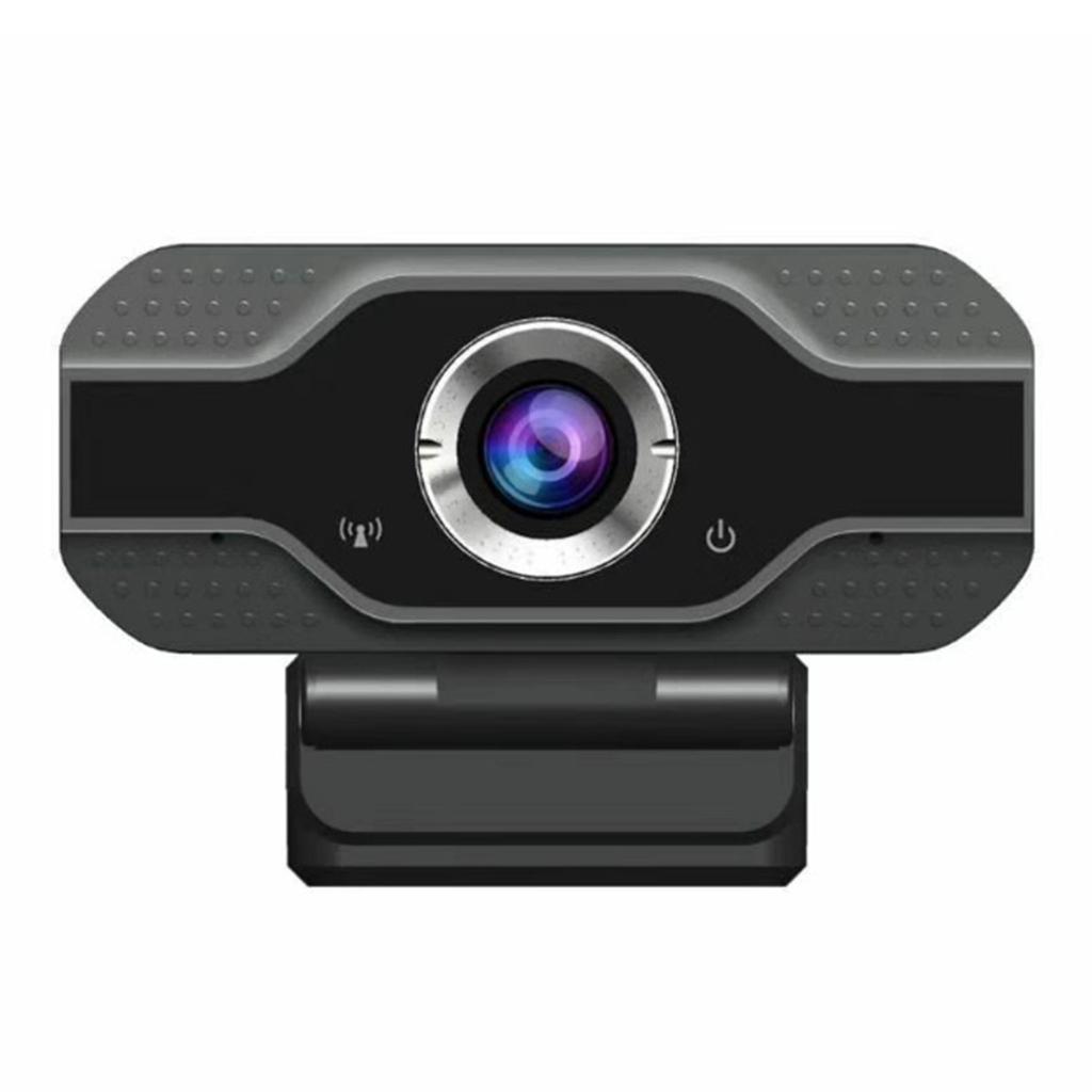 Webcam with Microphone HD Webcam Streaming Computer Web Camera USB Computer Camera for Mac Laptop Desktop Webcam