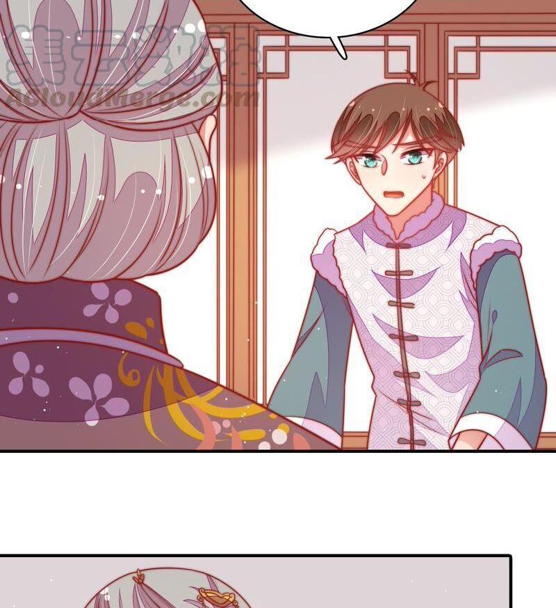 ngày nào thiếu soái cũng ghen chapter 193 6