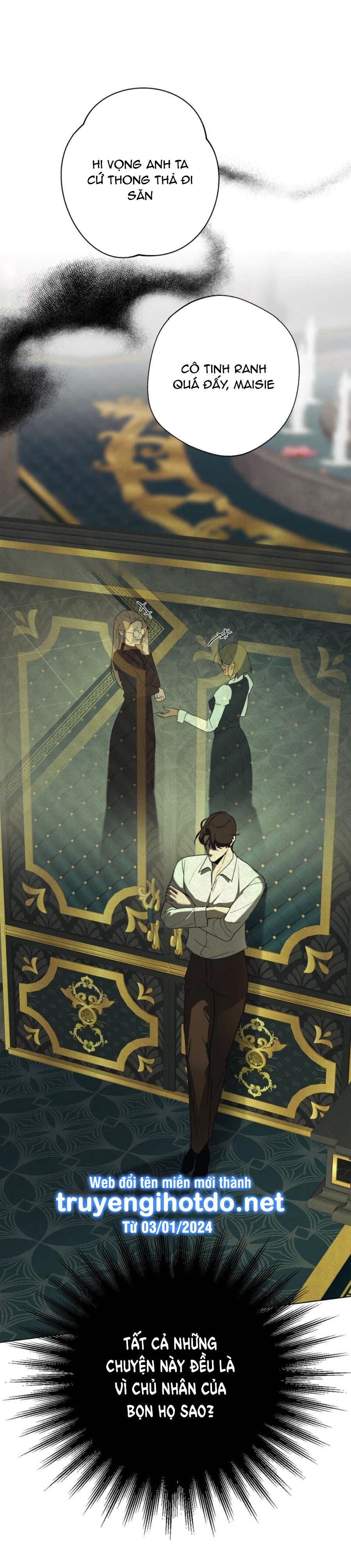 sự cứu rỗi đầy cám dỗ chapter 6.2 11