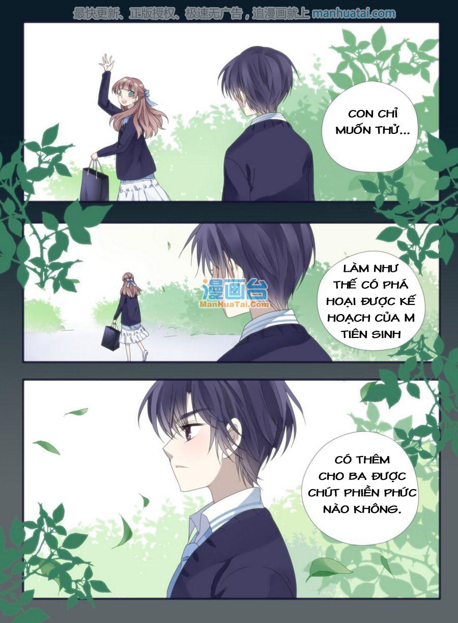 lam sí chapter 87 13