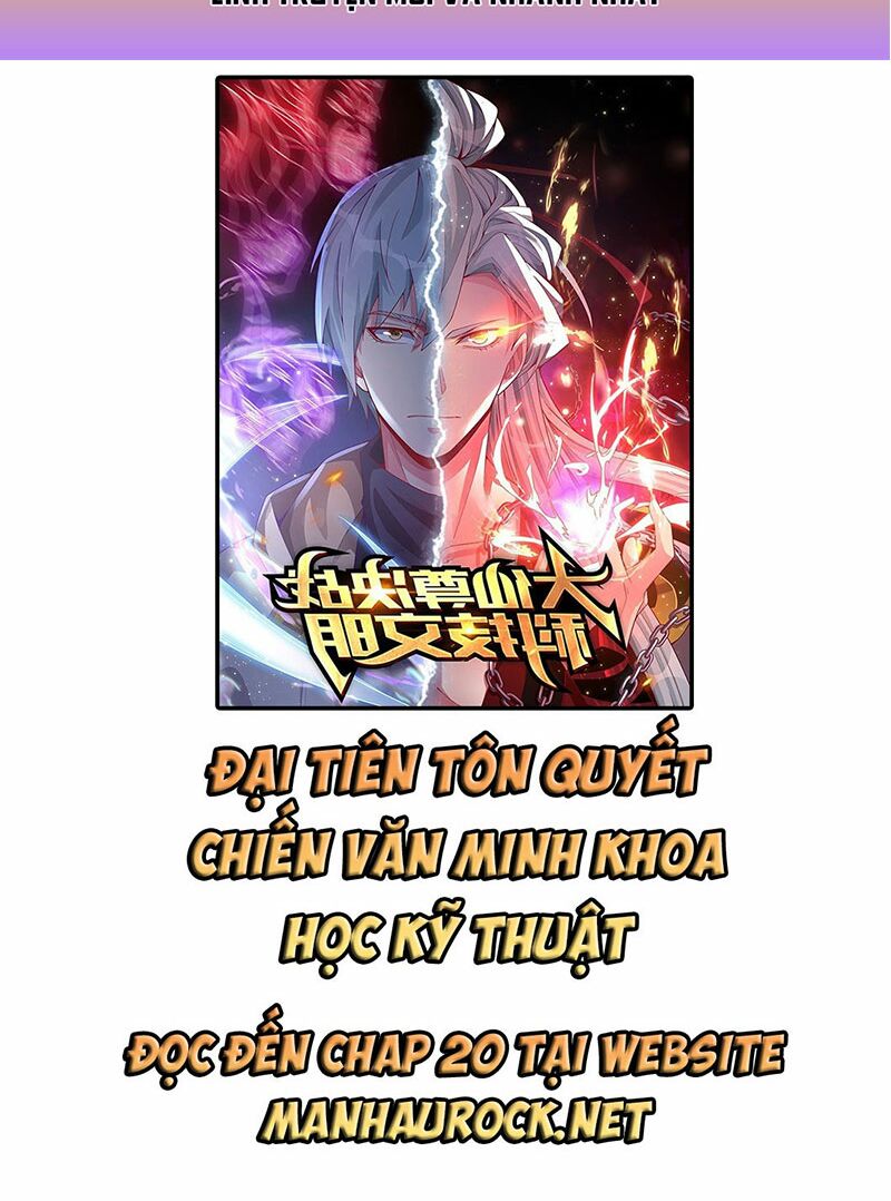 trên người ta có một rồng chapter 421 24