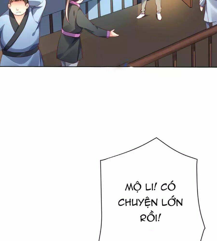 thiên kim bất hoán chapter 29 16