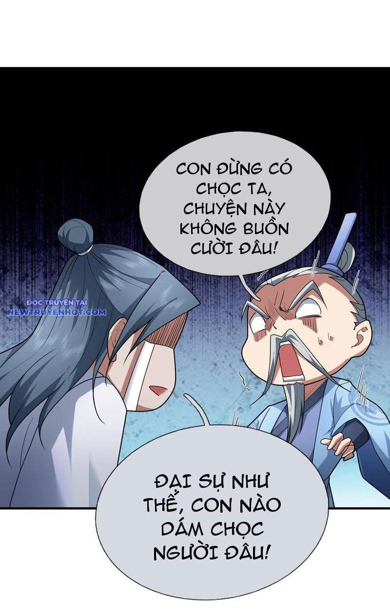 ngủ say vạn cổ: xuất thế đẩy ngang chư thiên chapter 52 63