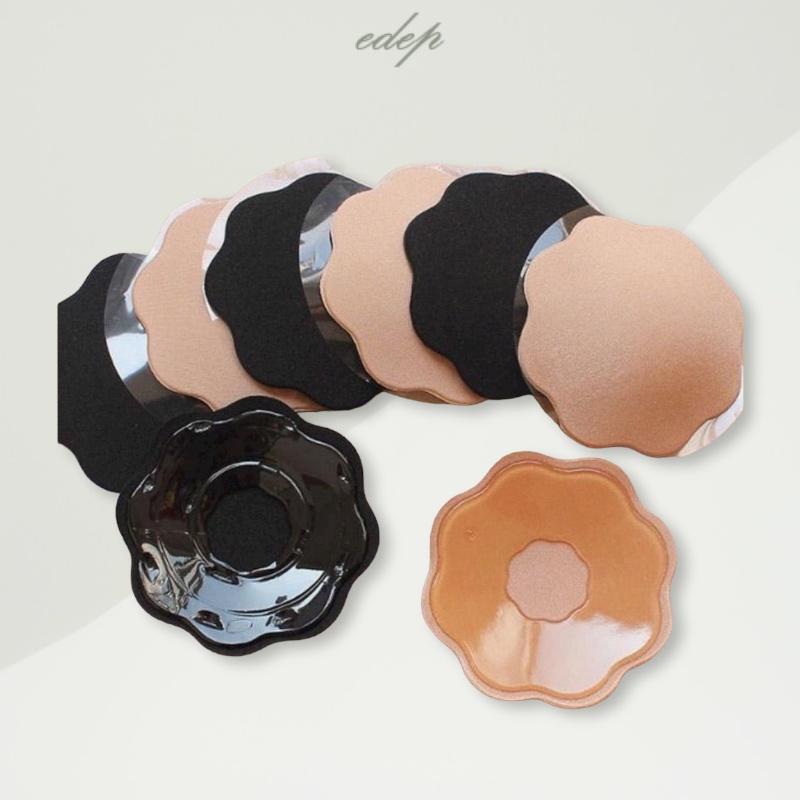 Miếng dán ti vải dán ngực
