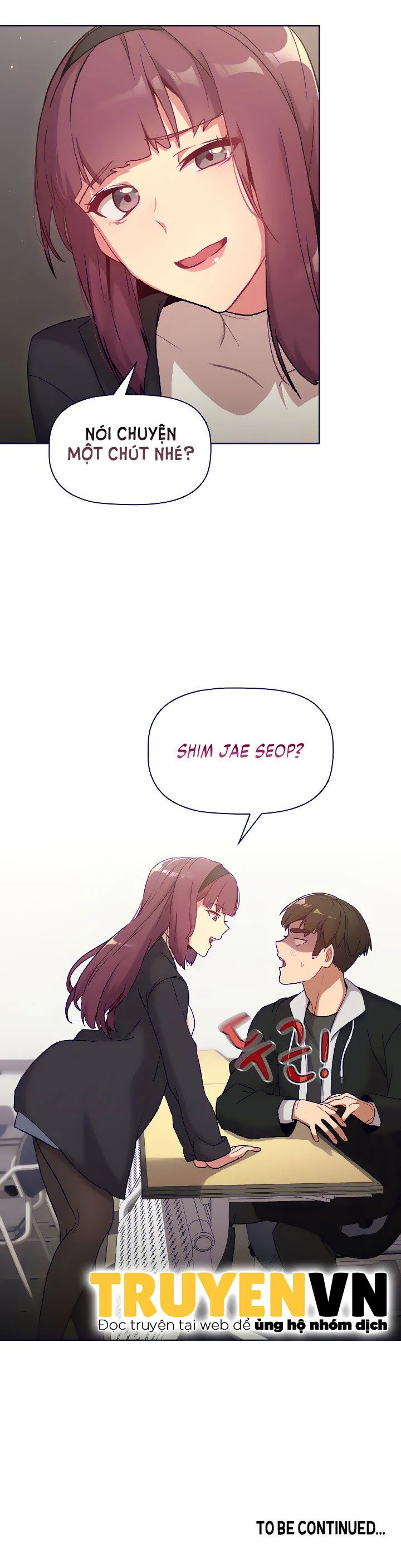 tôi phải làm gì bây giờ? chapter 12 5