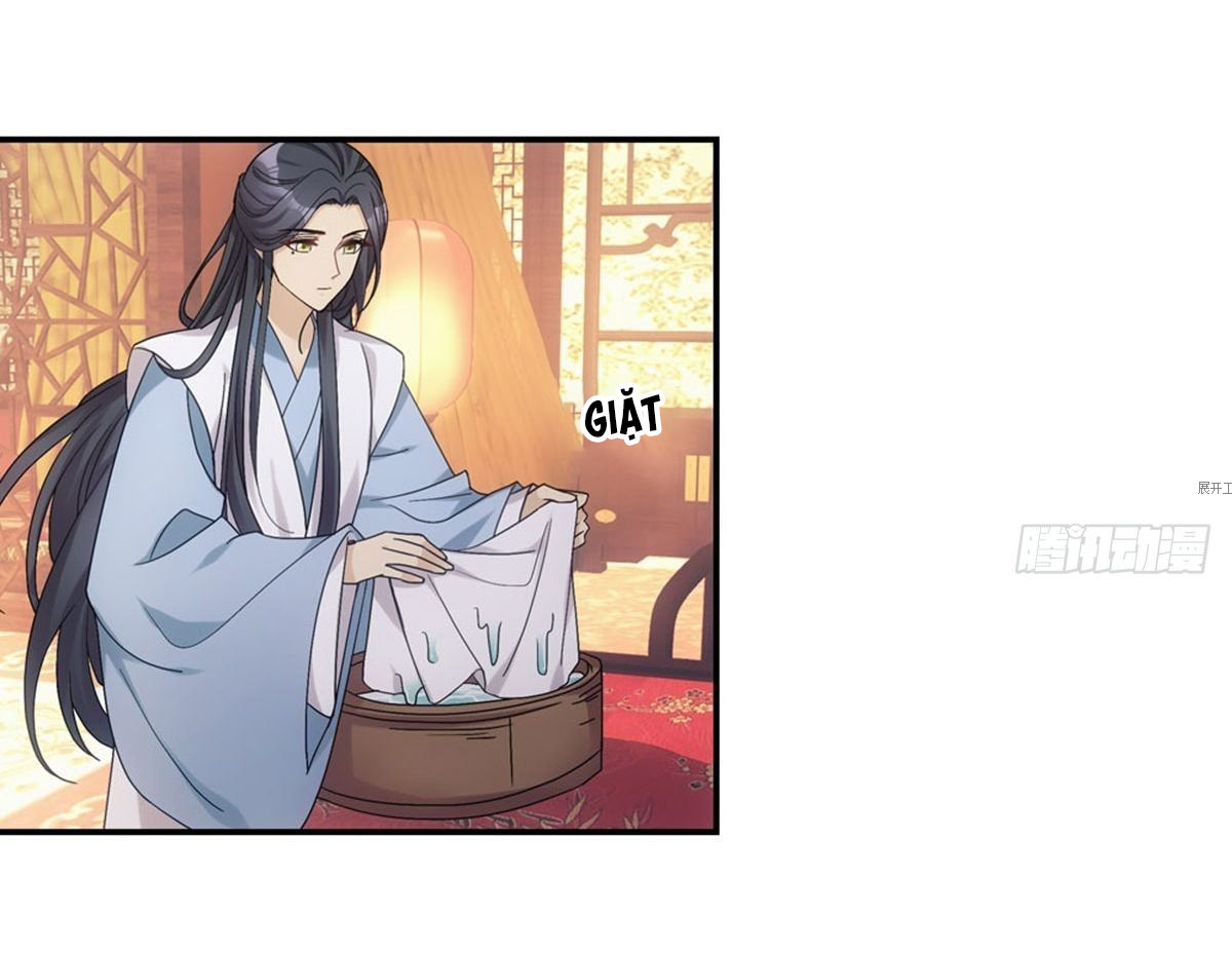 khi sư - umee chapter 6 29