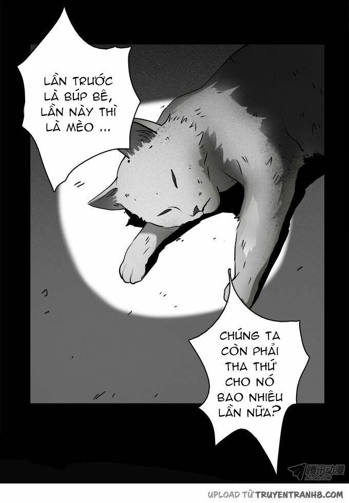 ớn lạnh tuyệt đối chapter 34 29