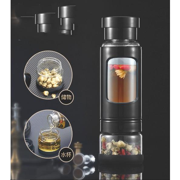 Bình Giữ Nhiệt dung tích 520ml