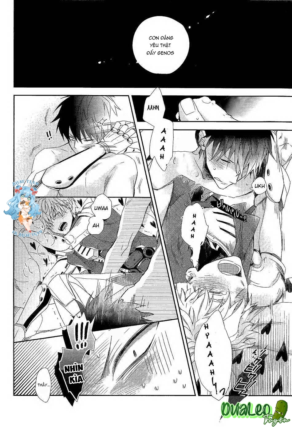 tổng hợp oneshot boylove chapter 13 20