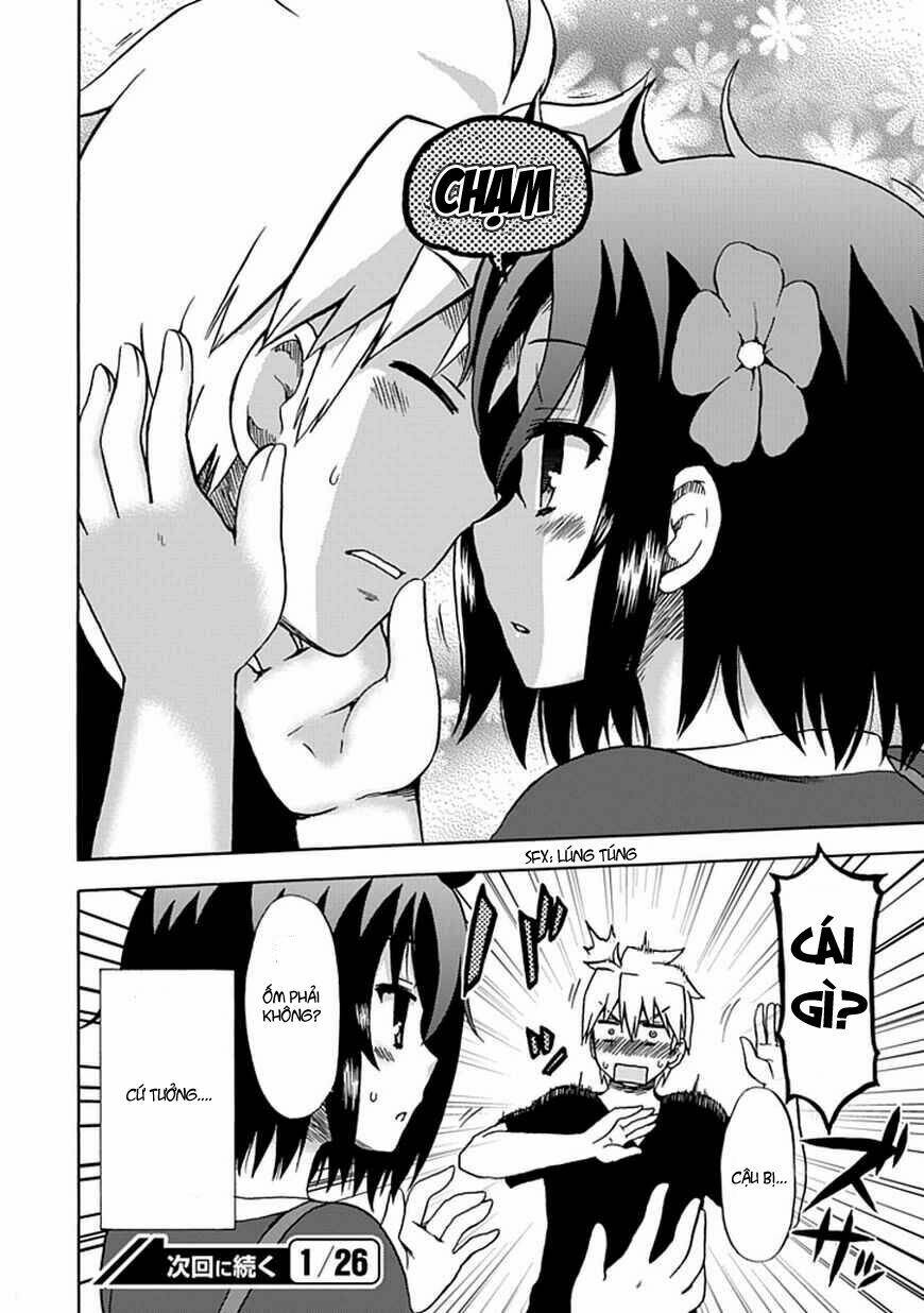 fujimura-kun meitsu chapter 60 15