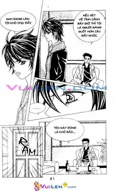 thiên thần tái thế chapter 9 81