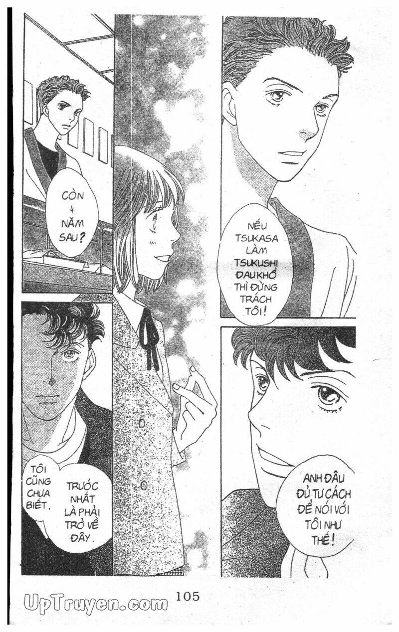 con nhà giàu chapter 194 102