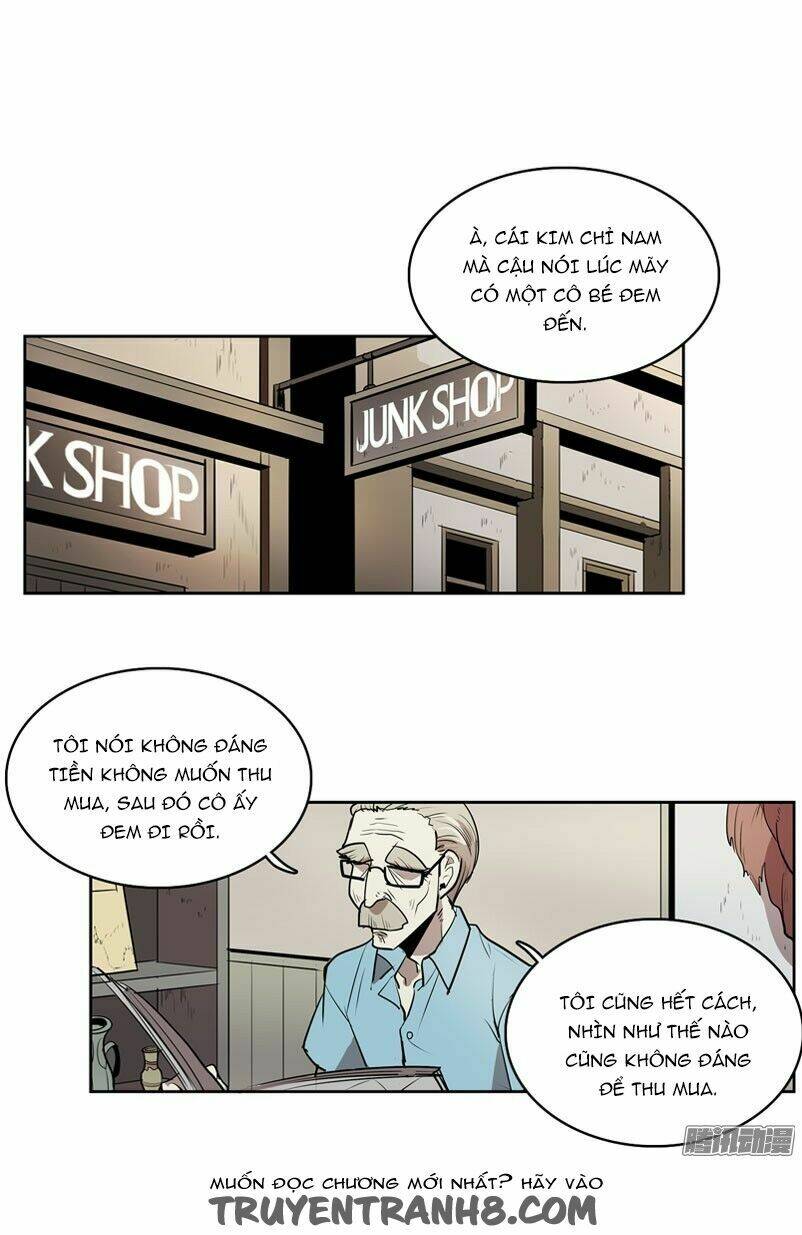 cửa hàng không tên chapter 12 17