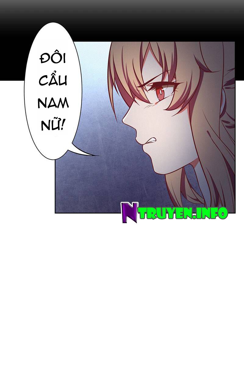 trọng sinh quý thê chi phục thù hoa lệ chapter 25 8