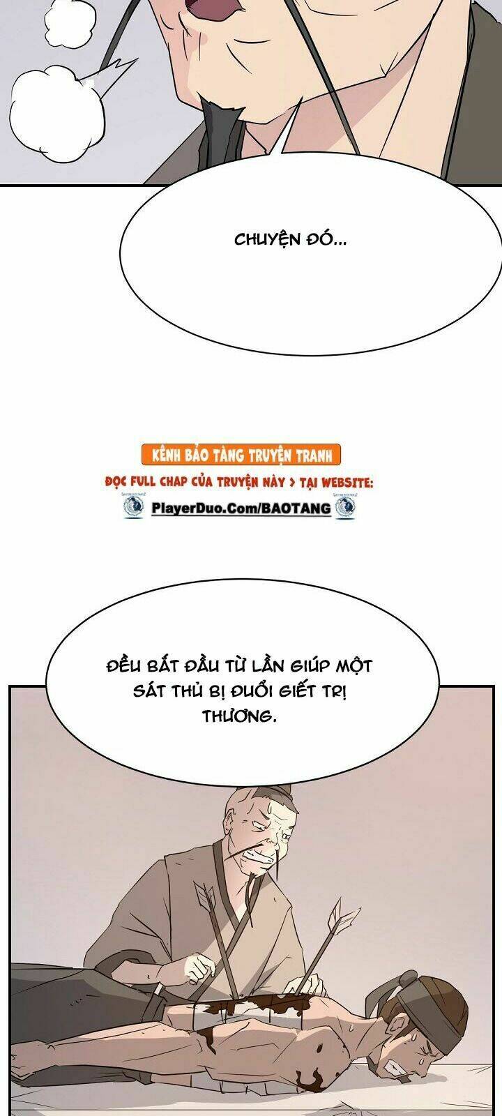 trọng sinh, bất khả chiến bại chapter 78 21