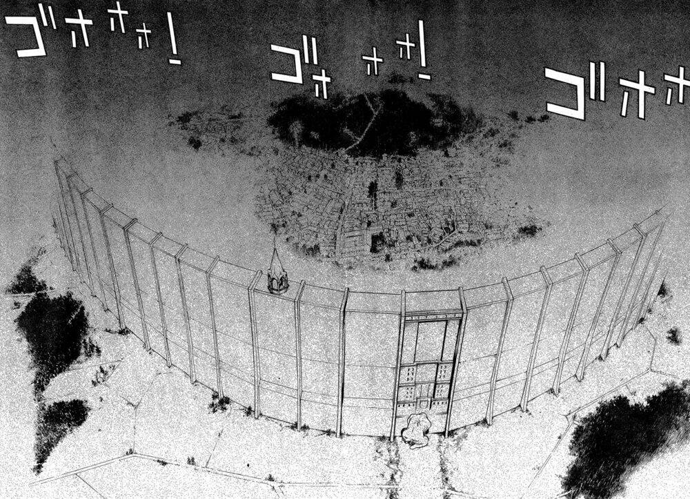 đại chiến titan - before the fall chapter 1 21