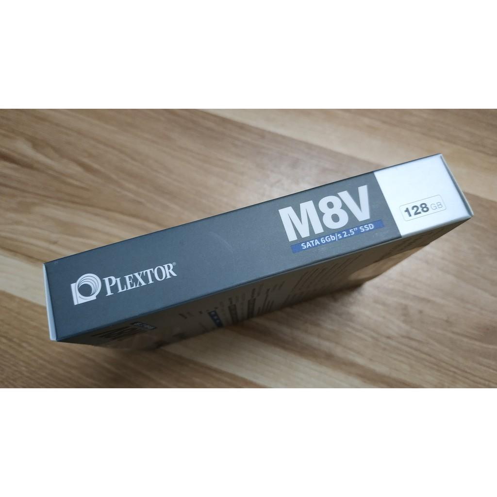 Ổ cứng SSD Plextor 128G M8V - Hàng Chính Hãng