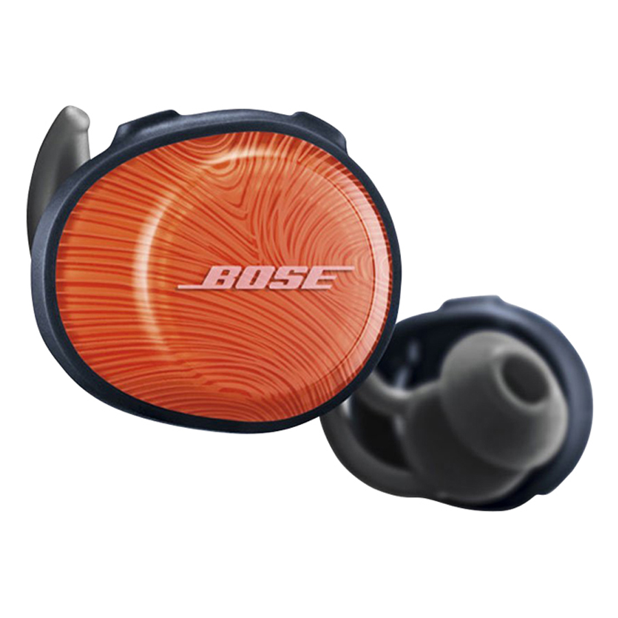 Tai Nghe Bluetooth Thể Thao Bose SoundSport Free