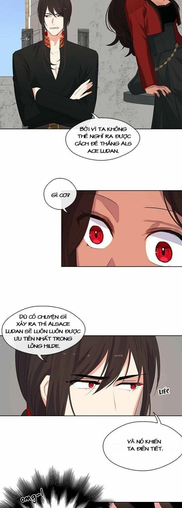 cộng tác của hoàng đế chapter 50 30