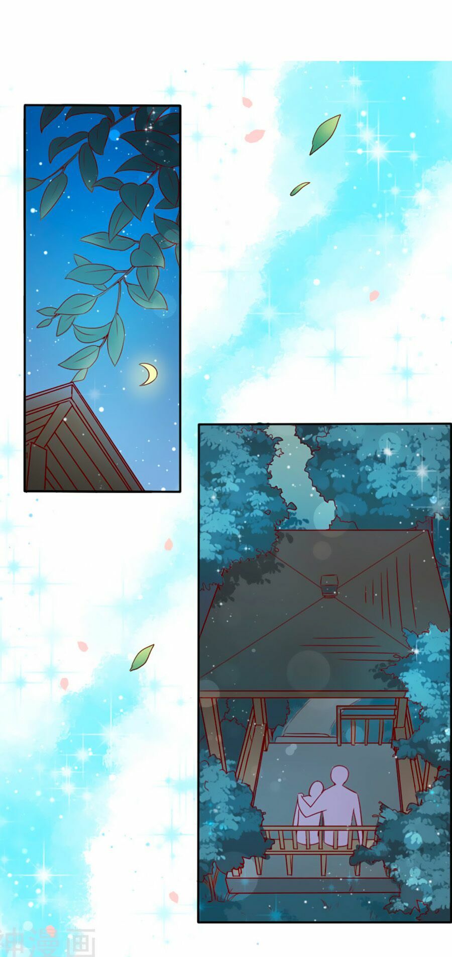 chồng già vợ trẻ trêu nhau hàng ngày chapter 45 7