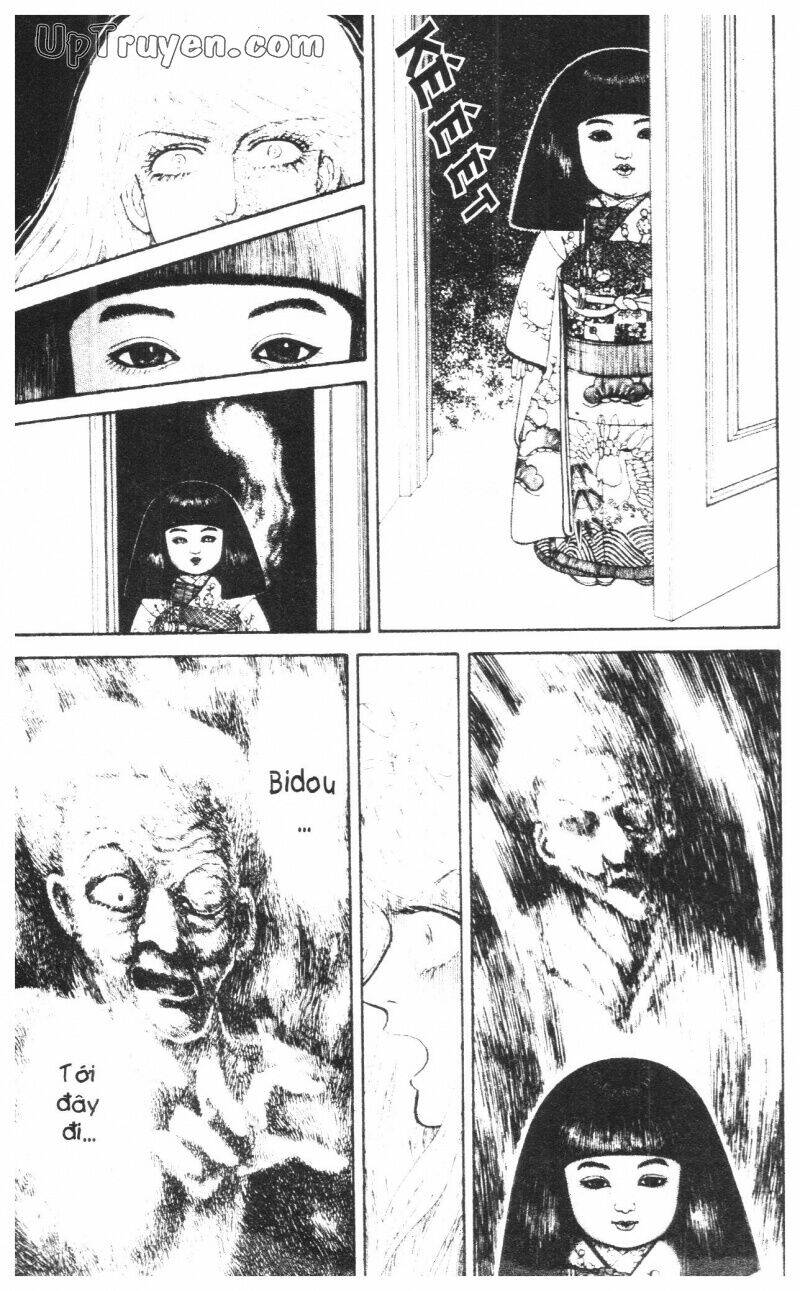 câu lạc bộ con nhà giàu chapter 9 78