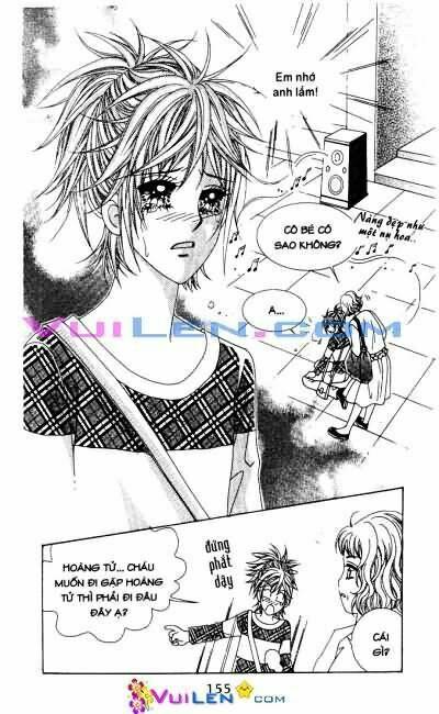 chạm mặt thần tượng chapter 2 155