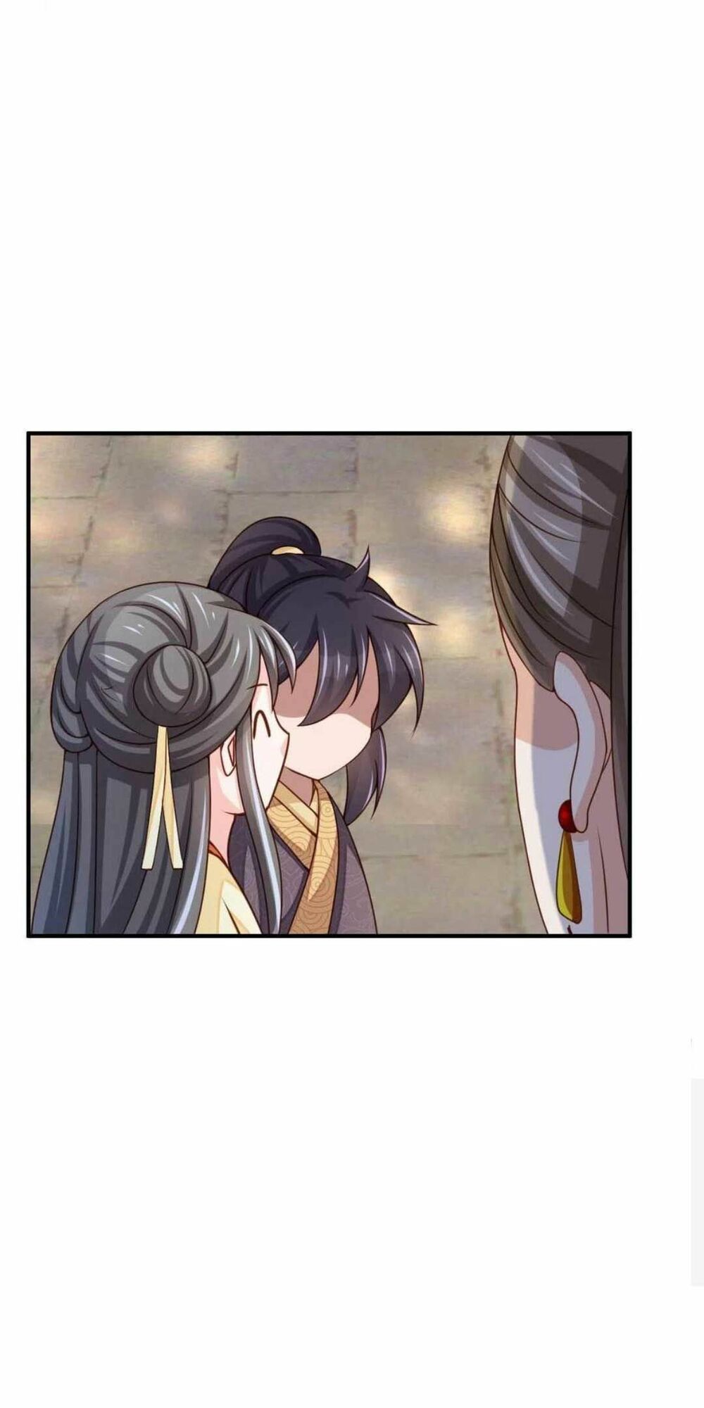 thuần hóa ba ba bạo quân chapter 35 56