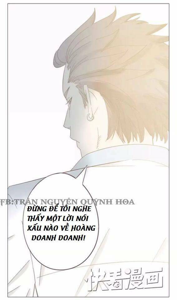 xin chào! dân nữ chapter 9 28