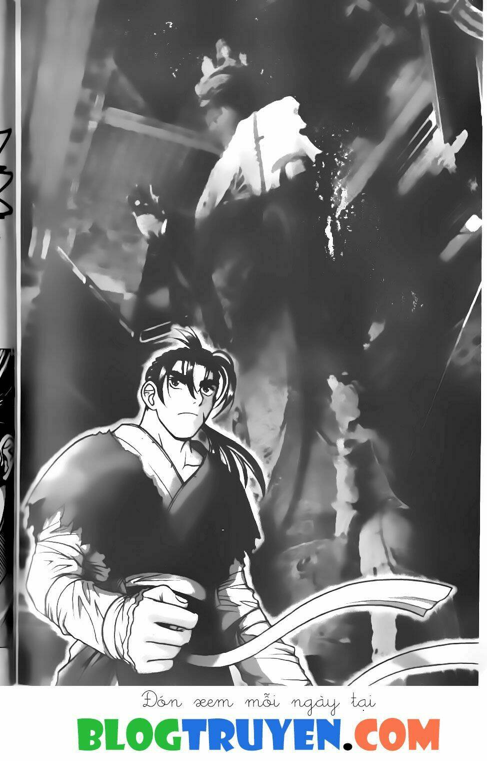 thiên lang liệt truyện chapter 5 2