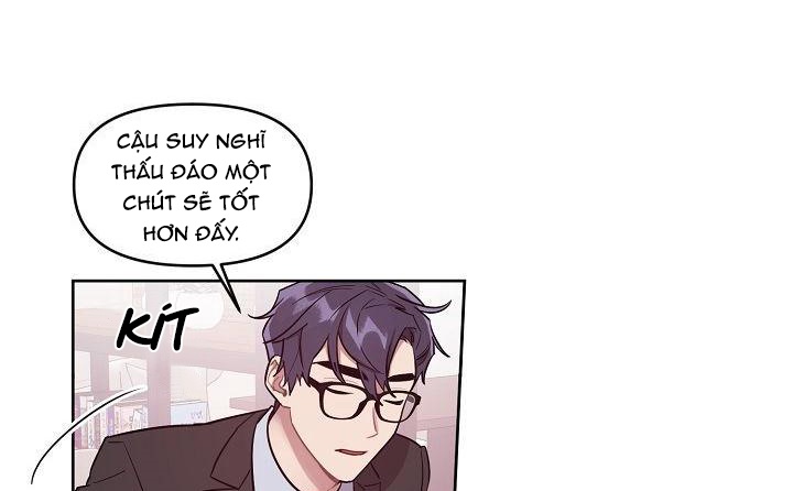 vị khách khả nghi và nhóc làm thêm chapter 21 49