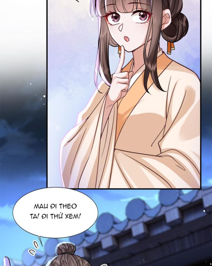 phượng quy thiên hạ chapter 3 50