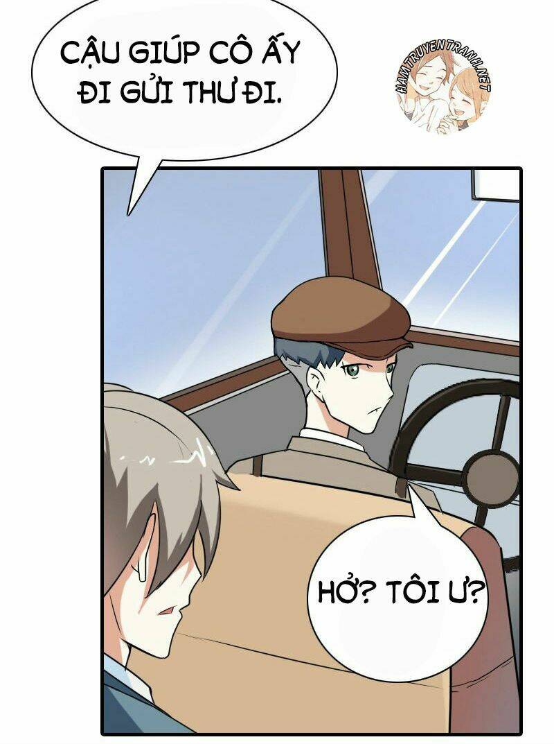 tiểu tâm can của cực phẩm đại nhân chapter 10.1 17