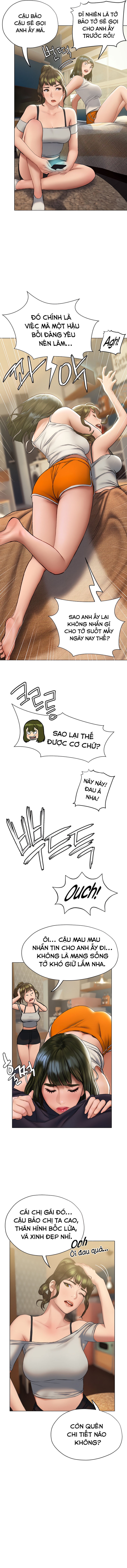 cách chúng mình tán tỉnh nhau chapter 15 8