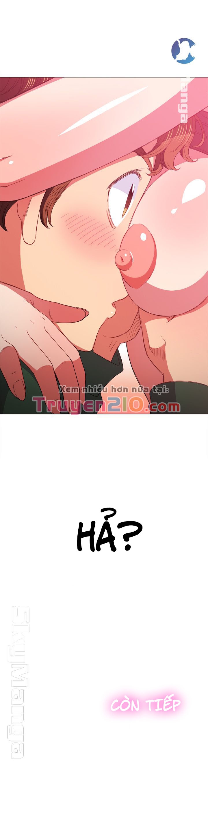 bắt nạt học đường chapter 57 25