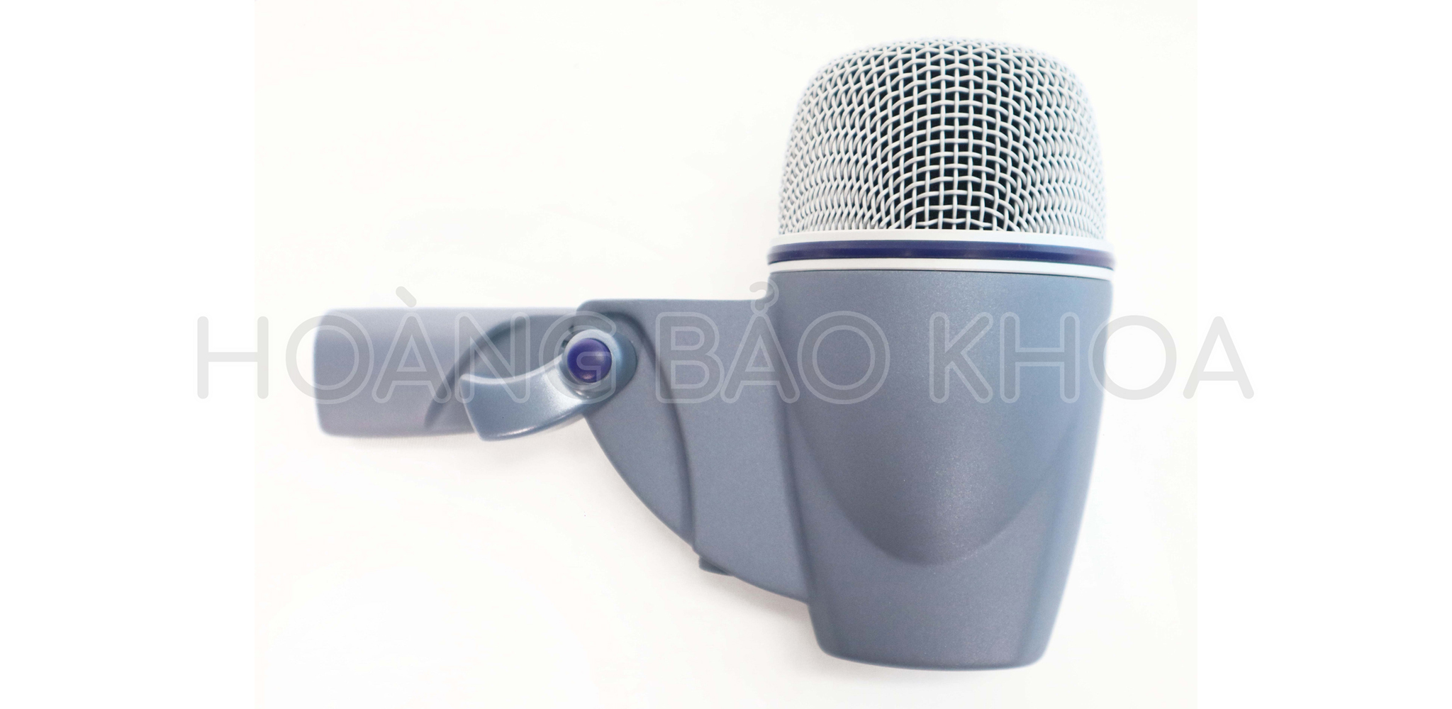 NX-2 Microphones nhạc cụ Dynamic JTS - HÀNG CHÍNH HÃNG