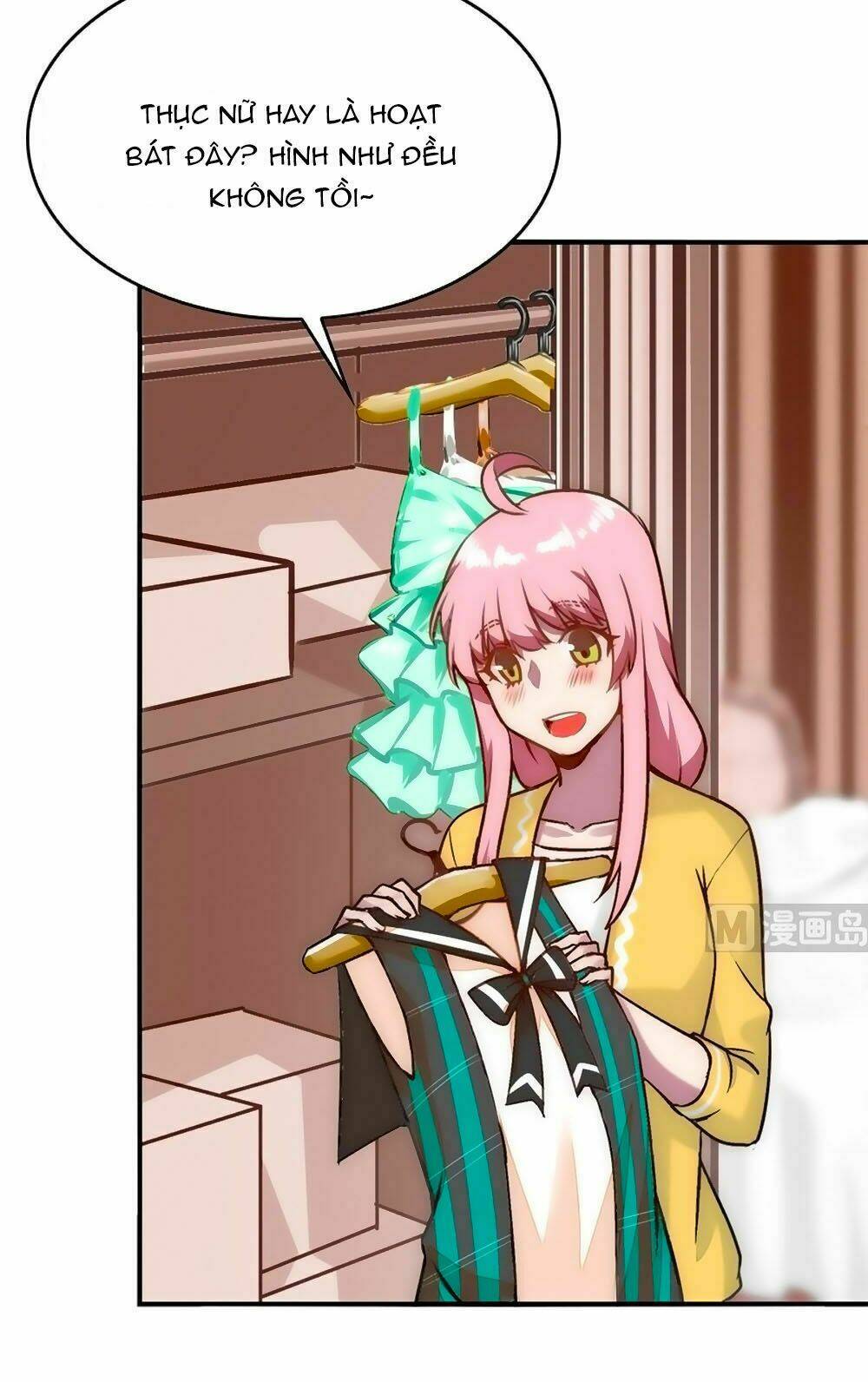 bám lấy nam thần bất chấp thời tiết chapter 42 9