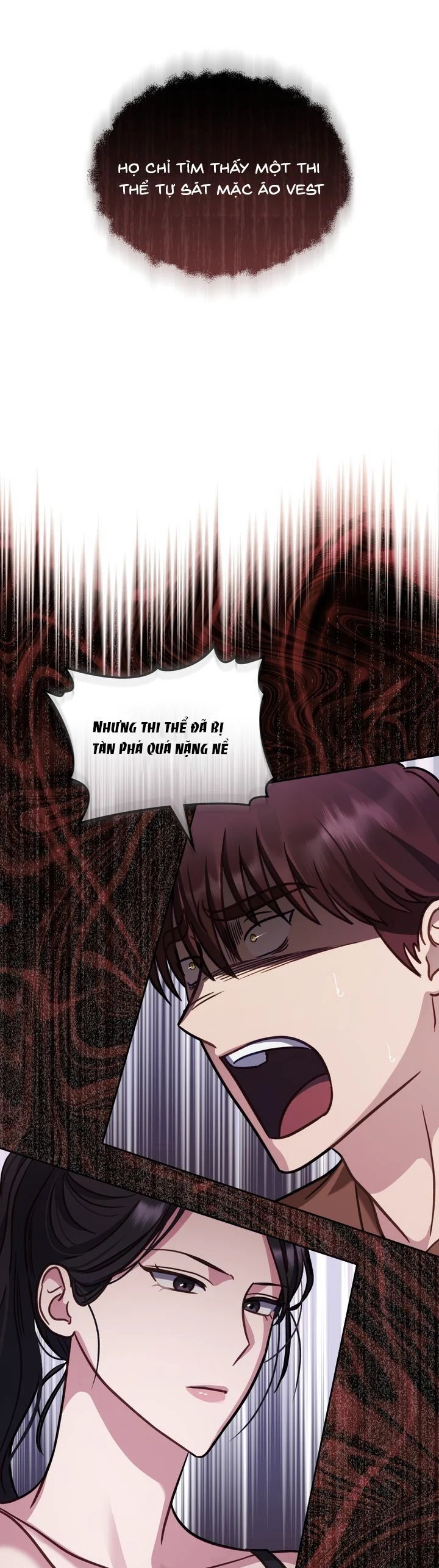 kẻ nghiệp dư chapter 5.5 2