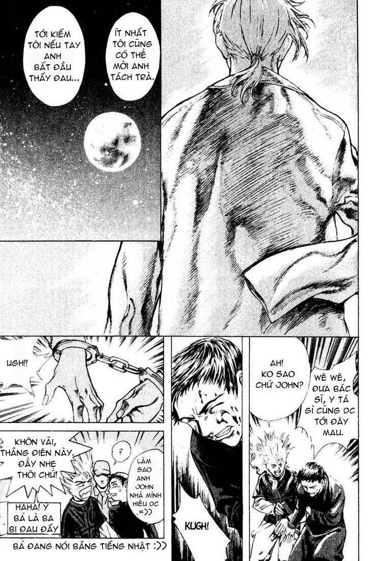 đảo địa ngục chapter 45 30