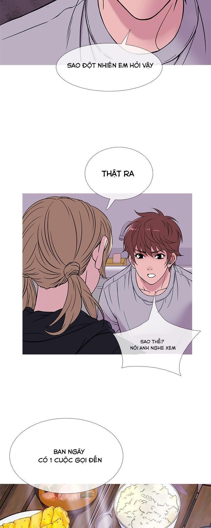 thiên đường chapter 48 18