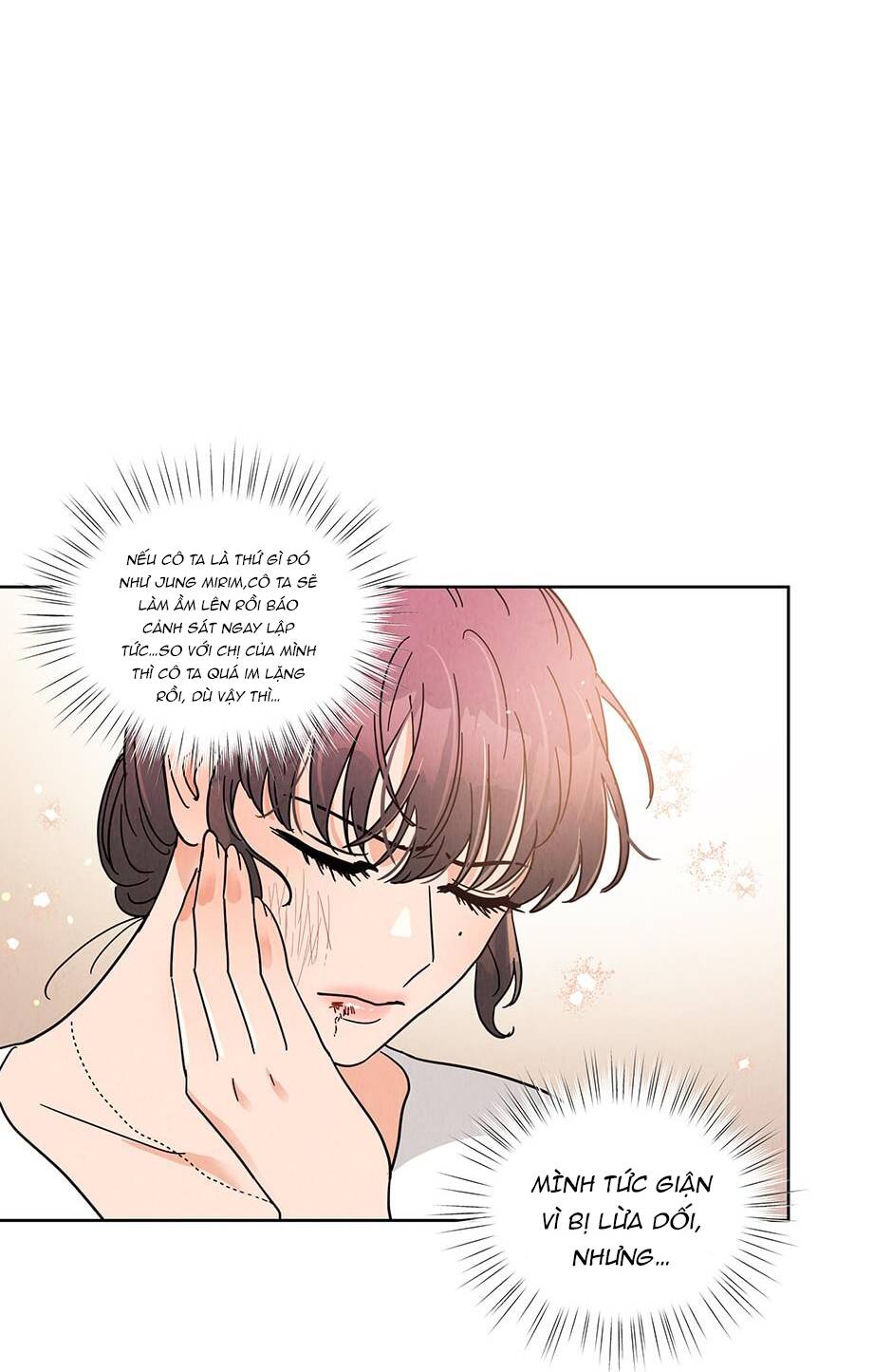 chào nhé, không làm thông gia nữa đâu! chapter 51 35