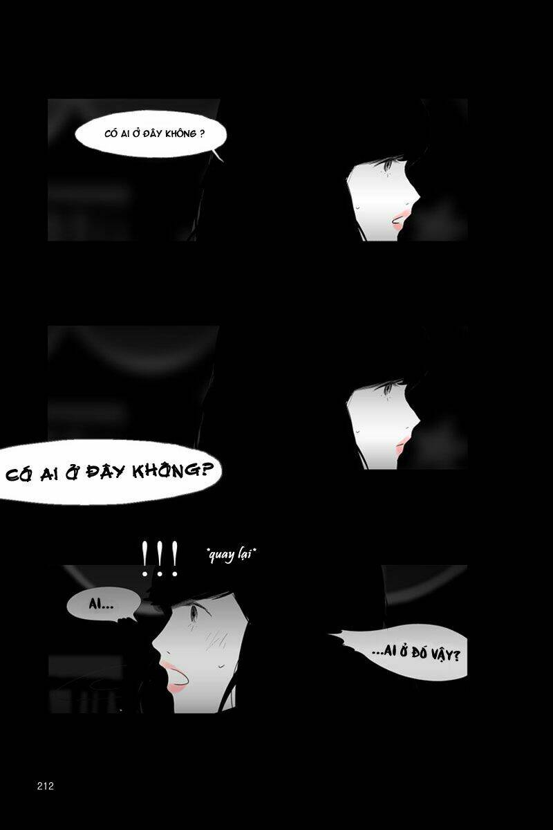 bạn có tin vào ma thuật? chapter 5 13