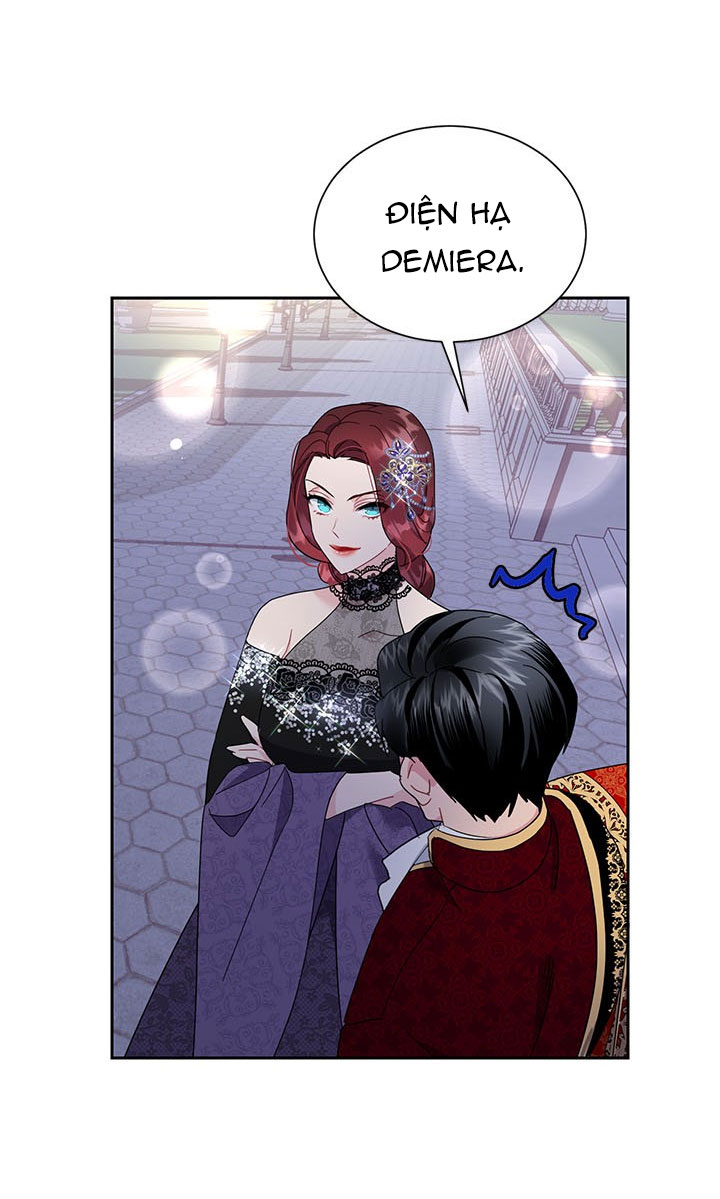 công chúa của loài chim chapter 27 12